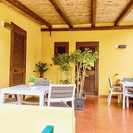 Il Veliero Blu B&B Lipari Centro Kültér fotó